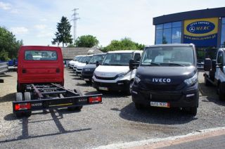 Iveco 35C15